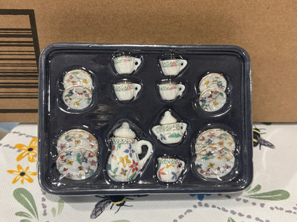 High End Pre-packed Miniature Accessory Bags