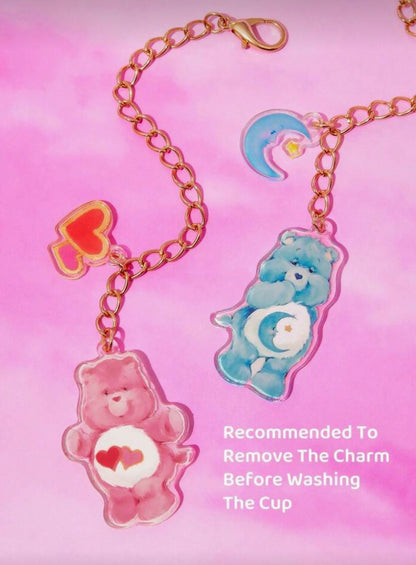 Care Bears - Tumbler Charm  (Collect all 8)