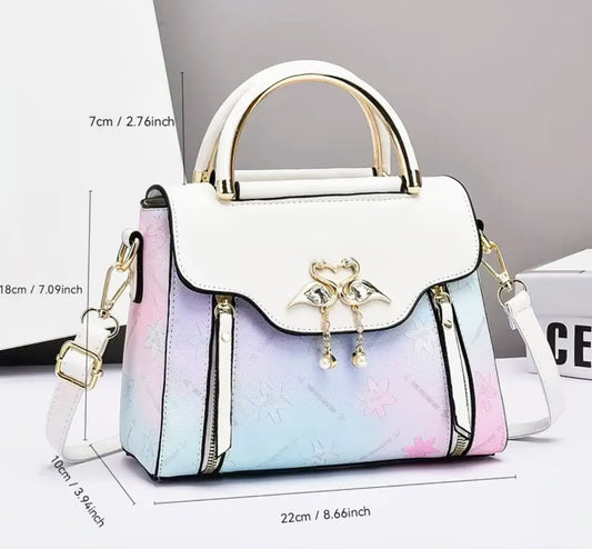 Cute women’s handbag