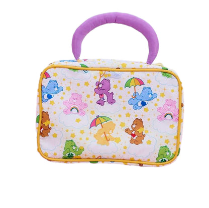 Care Bears Makeup Bag