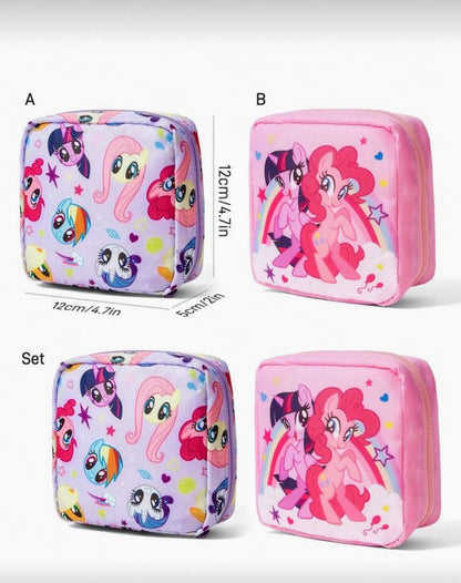 My Little Pony Feminine Bags 🦄