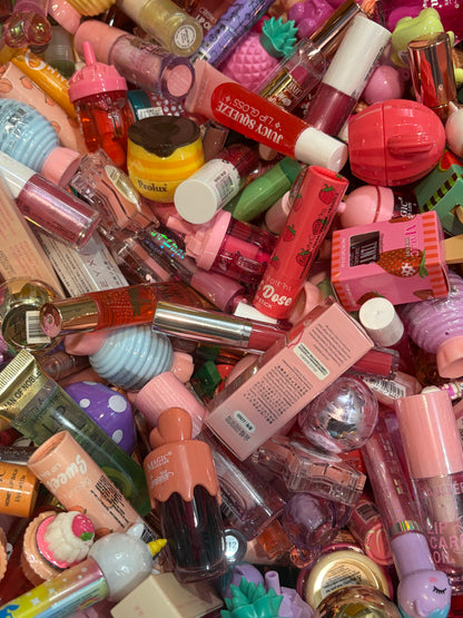 Lippy Scoop