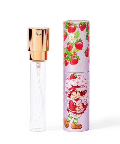 Strawberry Shortcake Travel, Perfume Bottle