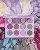 Violet Vision Palette