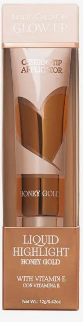 Magic Highlighter and Blush