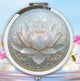 White Lotus, Compact Mirror