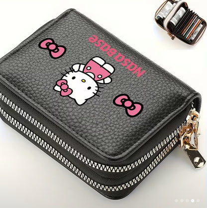 Hello Kitty Wallet