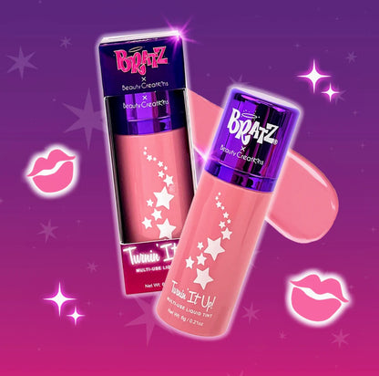 Bratz Multi-Use Liquid Lip Tint