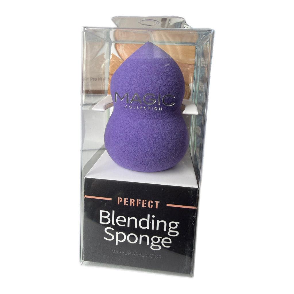 Blending Sponge