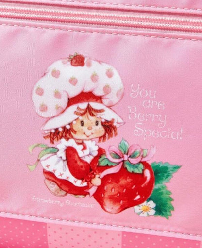 Strawberry Shortcake Duffle Bag