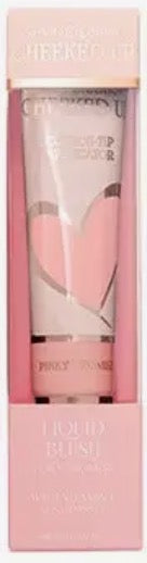 Magic Highlighter and Blush