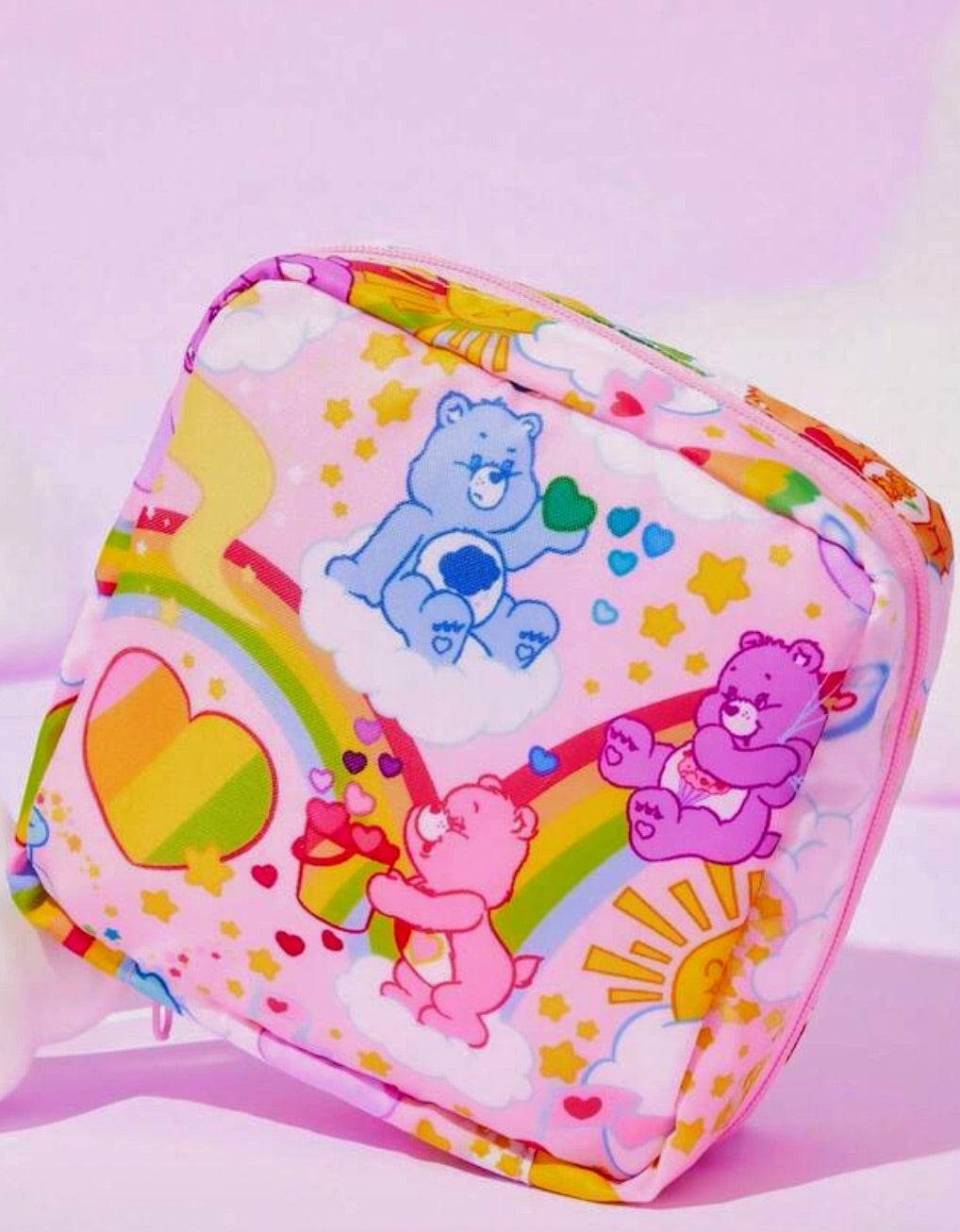 Feminine Bags – Care Bears
