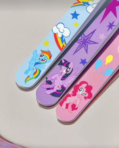 My Little Pony Stainless Steel Eyebrow Tweezer