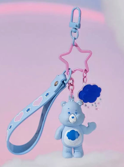 Care Bears Bag Charm