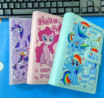 My Little Pony Notebook