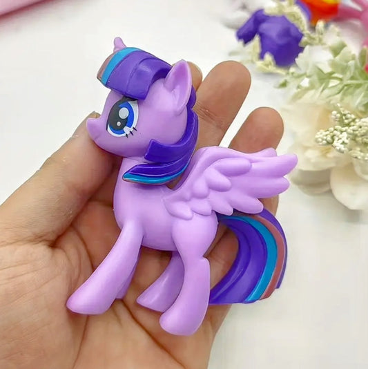 My Little Pony Collectible Figurine 1 pcs