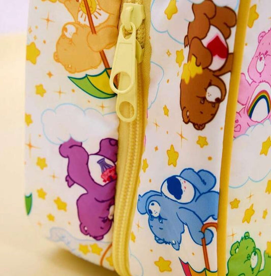 Care Bears Makeup Bag