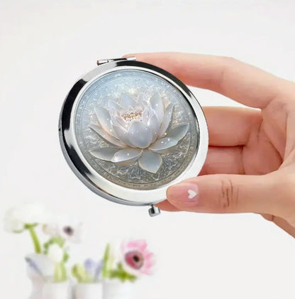 White Lotus, Compact Mirror