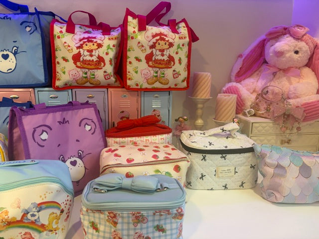 Pre-Packed Mystery Bags