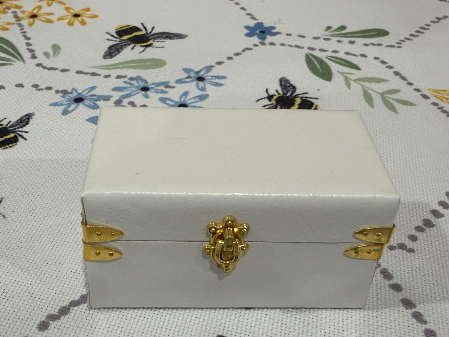 High End Pre-packed Miniature Accessory Bags