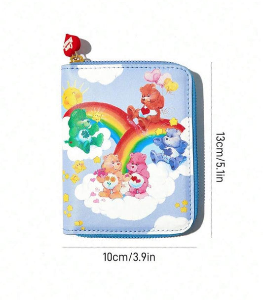Care Bear Wallet