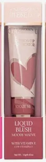 Magic Highlighter and Blush