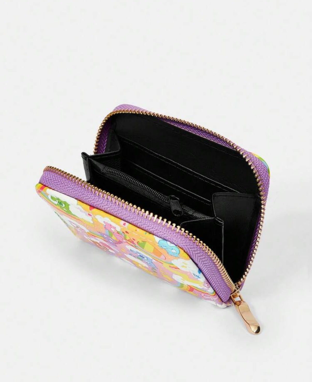 Care Bear Multicolour Wallet