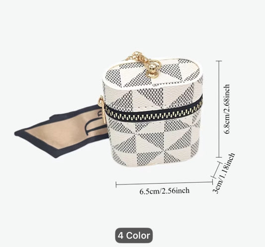 Earbud Case Charm
