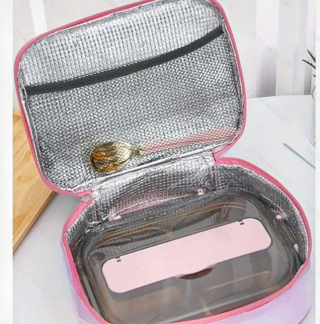My Little Pony Lunch Bag