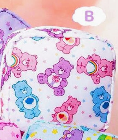 Feminine Bags – Care Bears