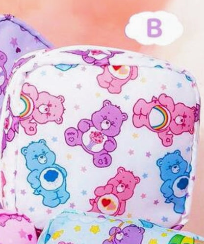 Feminine Bags – Care Bears