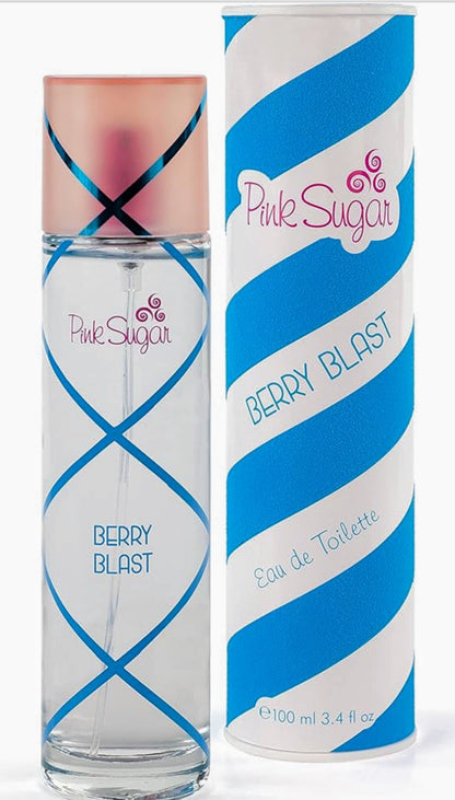 Berry Blast Eau de Toilette Spray – 100 mL
