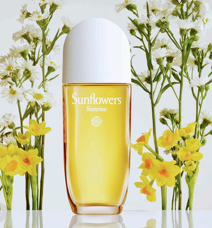 Elizabeth Arden Sunflowers – 50 mL
