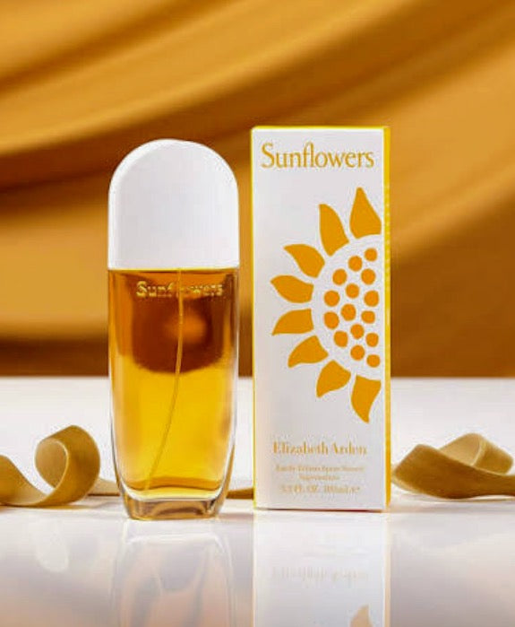 Elizabeth Arden Sunflowers – 50 mL