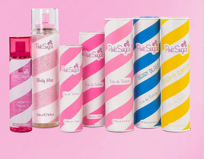 Berry Blast Eau de Toilette Spray – 100 mL