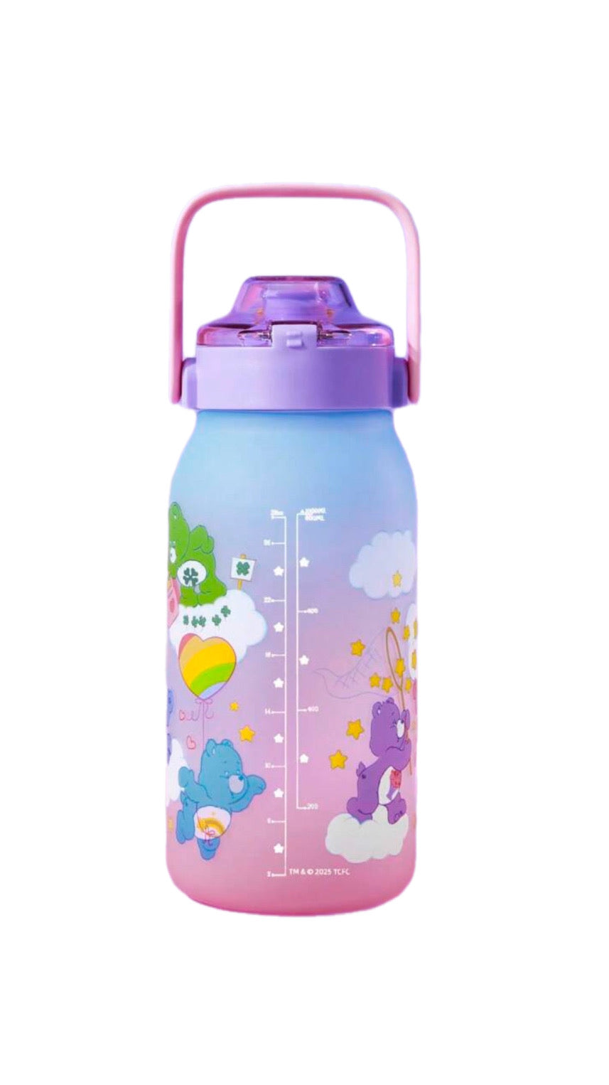 Care Bear Water Bottle
