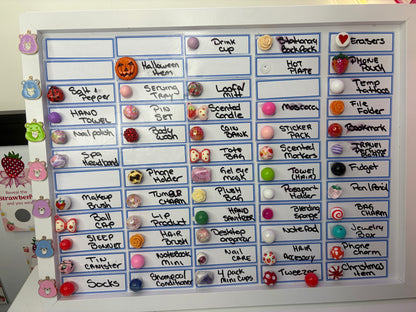 Mystery Scoops – Choose Your Scoops & Theme