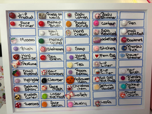 Mystery Scoops – Choose Your Scoops & Theme