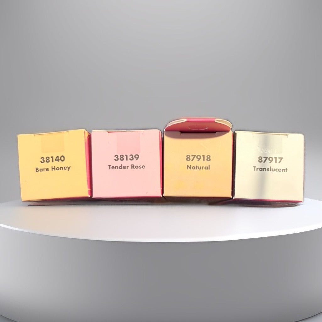 Puff the Magic Mineral Setting Powder