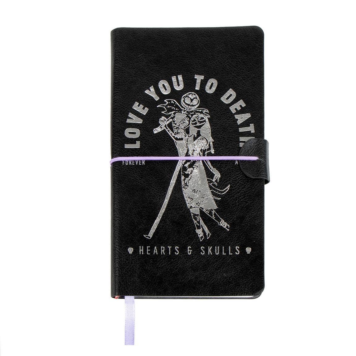 Premium Notebook