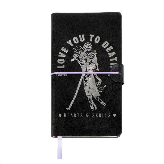 Premium Notebook