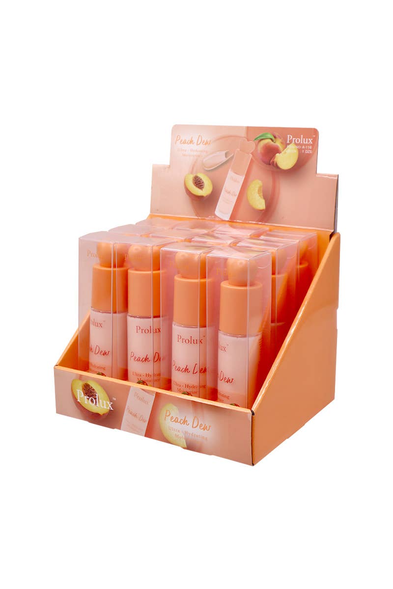Prolux A-116 Peach Dew Ultra-Hydrating Moisturizer