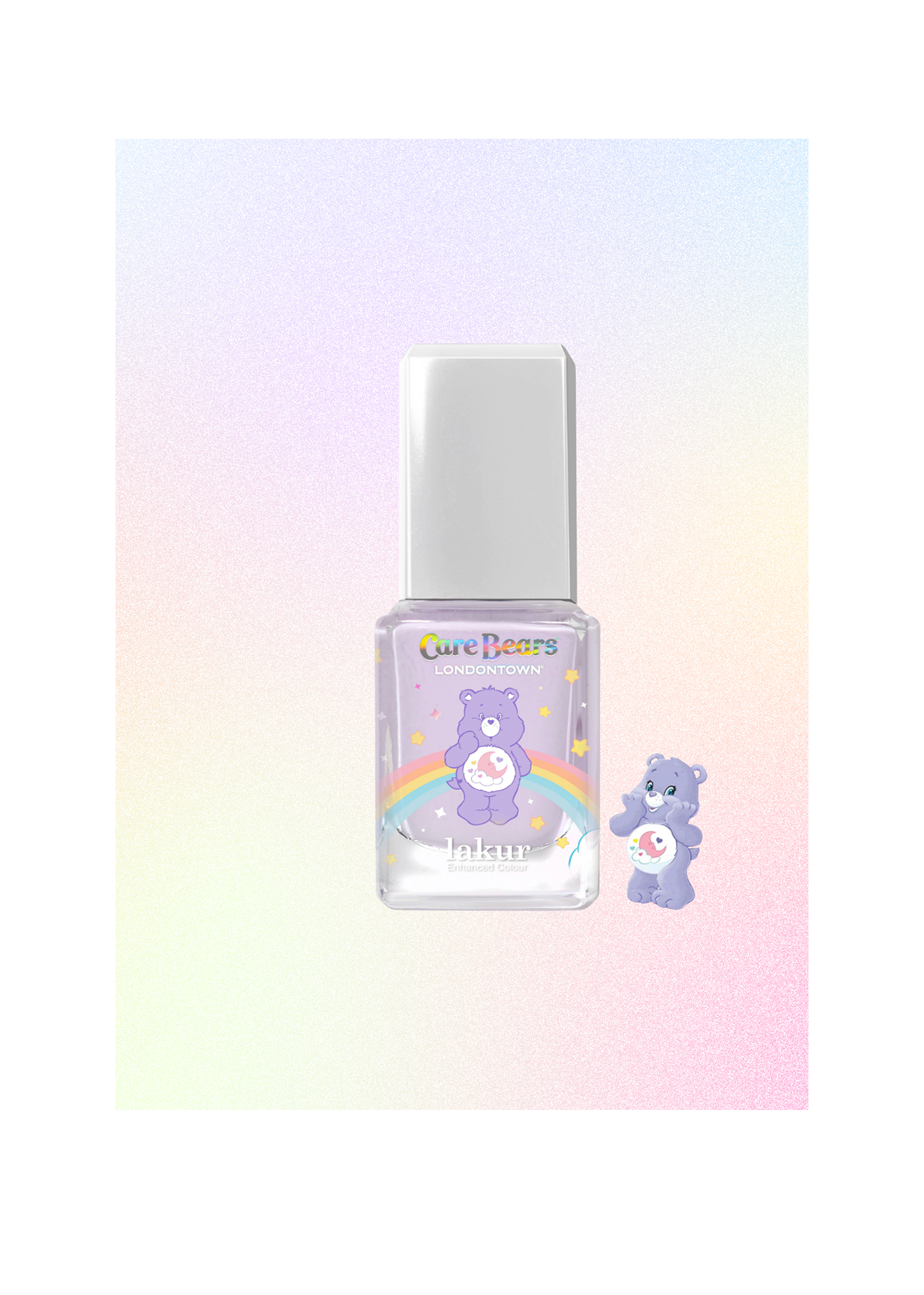 Care Bears Sweet Dreams Nail Polish