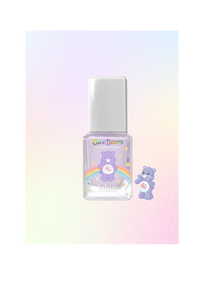 Care Bears Sweet Dreams Nail Polish