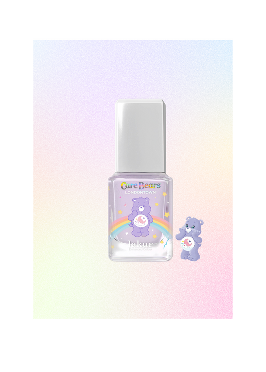 Care Bears Sweet Dreams Nail Polish