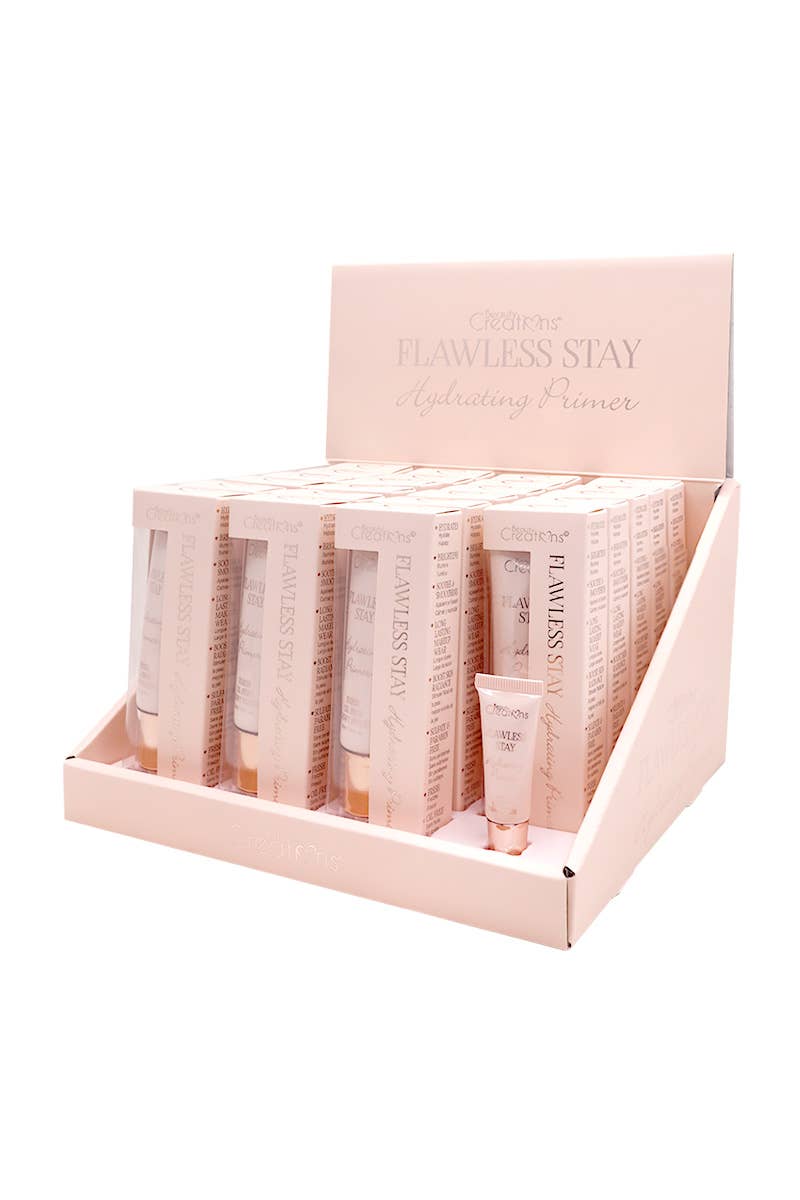 Flawless Stay Hydrating Primer