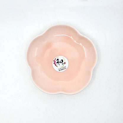 Sakura Porcelain Kozara Tea Dish - Coming Soon!