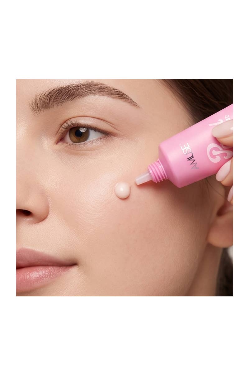Pearl Milk Face Primer