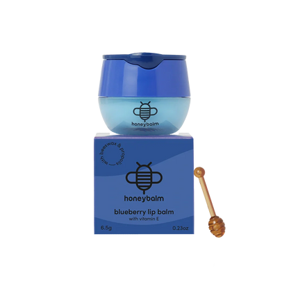 Honeybalm SPF Lip Balm 5 flavours to choose from)