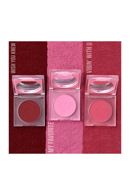 Hush Blush